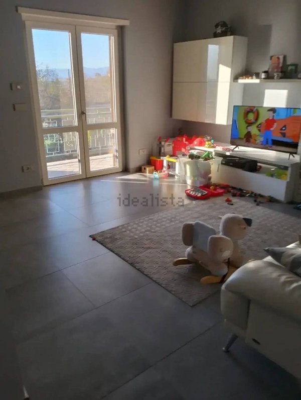 appartamento in vendita a Vigone