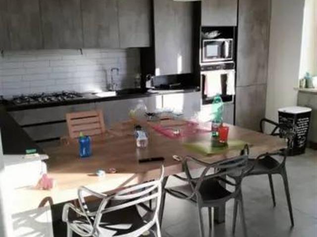 appartamento in vendita a Vigone