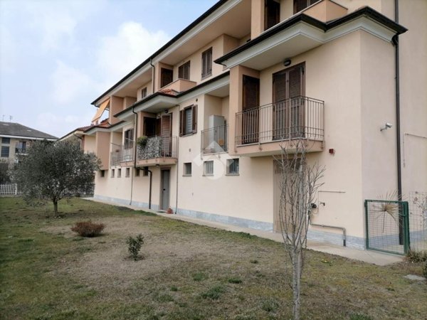 appartamento in vendita a Vigone