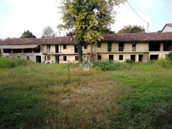appartamento in vendita a Vigone