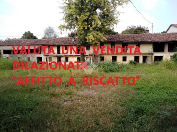 casa indipendente in vendita a Vigone in zona Trepellice