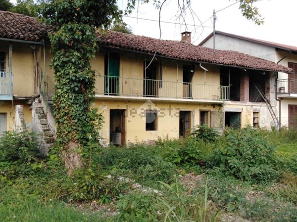 appartamento in vendita a Vigone