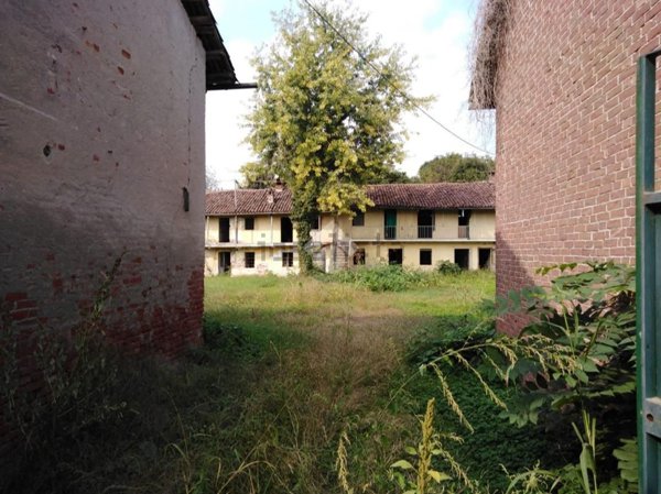 appartamento in vendita a Vigone