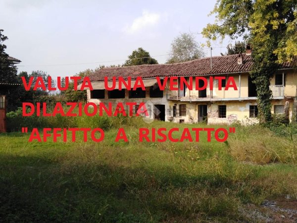 casa indipendente in vendita a Vigone