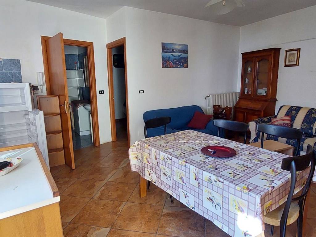 appartamento in vendita a Vigone