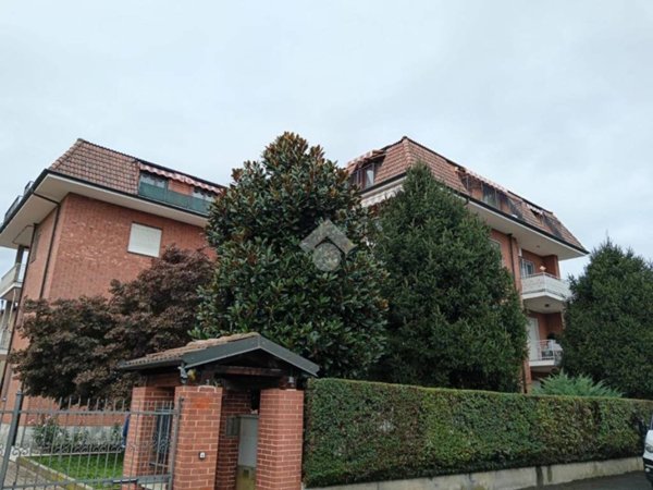 appartamento in vendita a Vigone