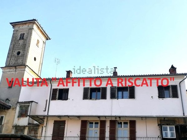 appartamento in vendita a Vigone
