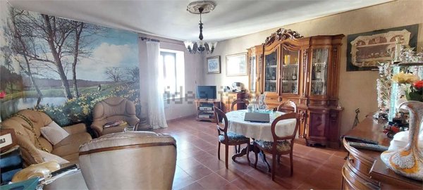 appartamento in vendita a Vigone