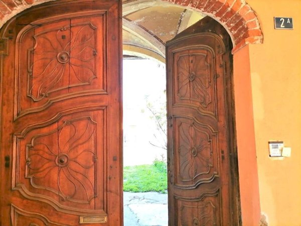 appartamento in vendita a Vigone