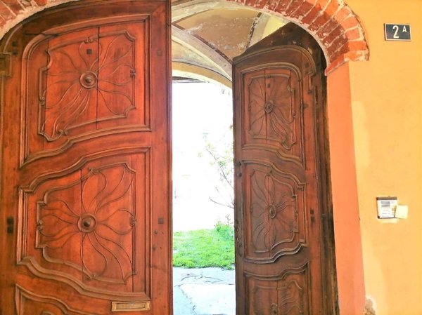 appartamento in vendita a Vigone