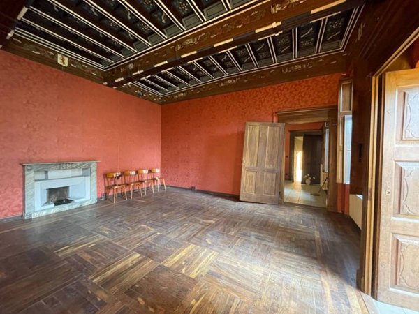 appartamento in vendita a Vigone