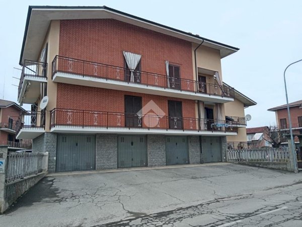 quadrivano in vendita a Vigone