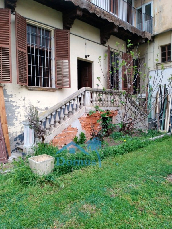 appartamento in vendita a Vigone
