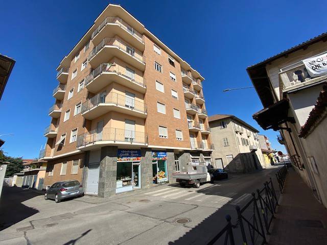 appartamento in vendita a Vigone