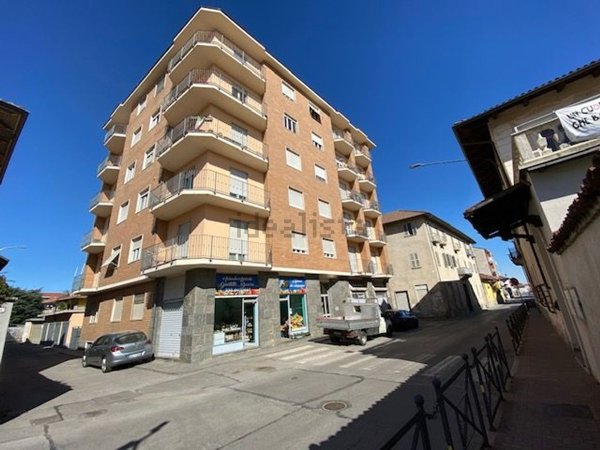 appartamento in vendita a Vigone