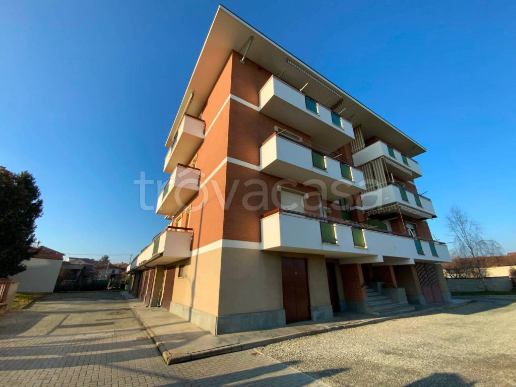 appartamento in vendita a Vigone