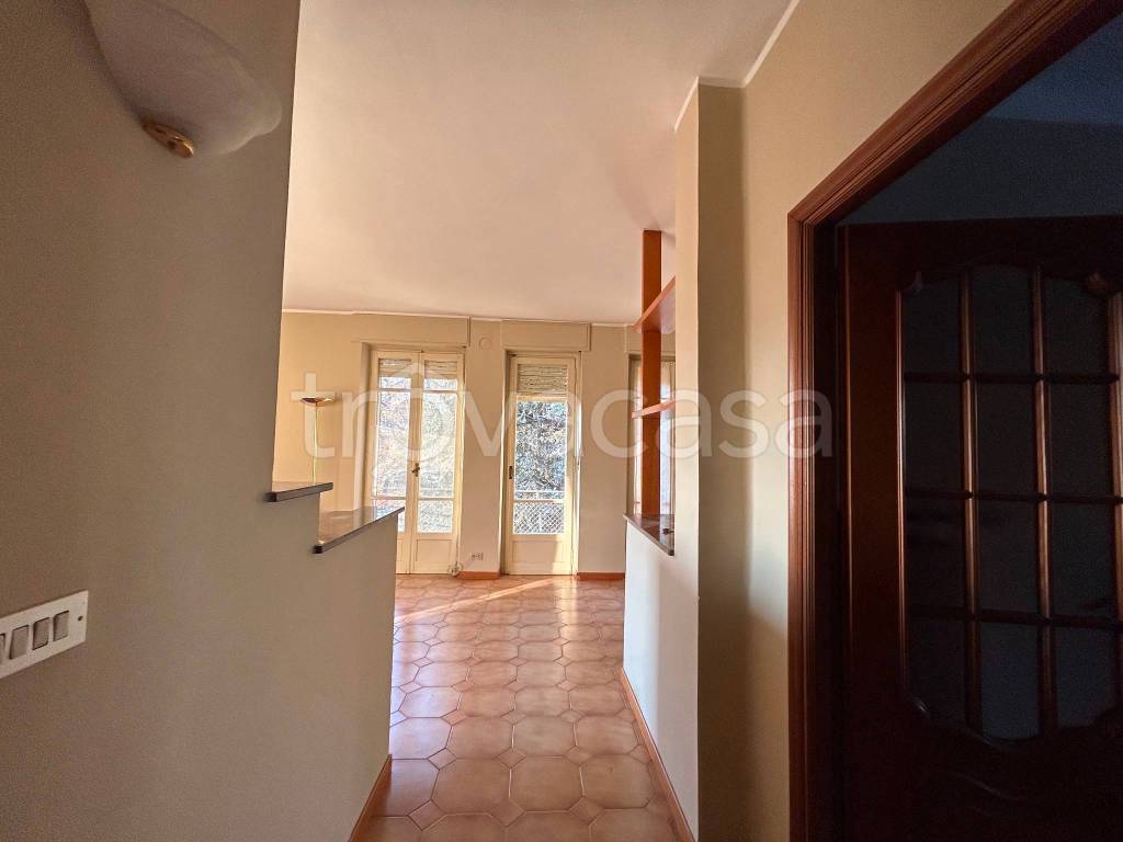 appartamento in vendita a Vigone