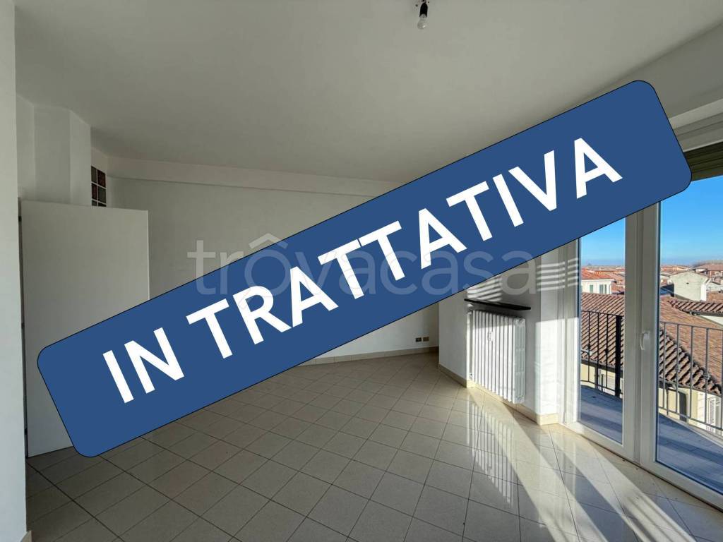 appartamento in vendita a Vigone