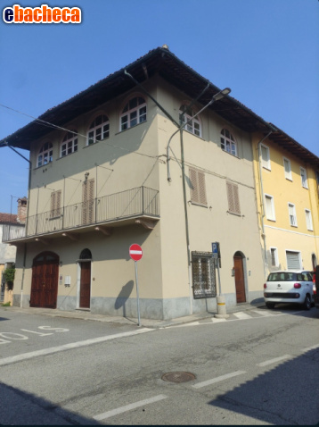 appartamento in vendita a Vigone