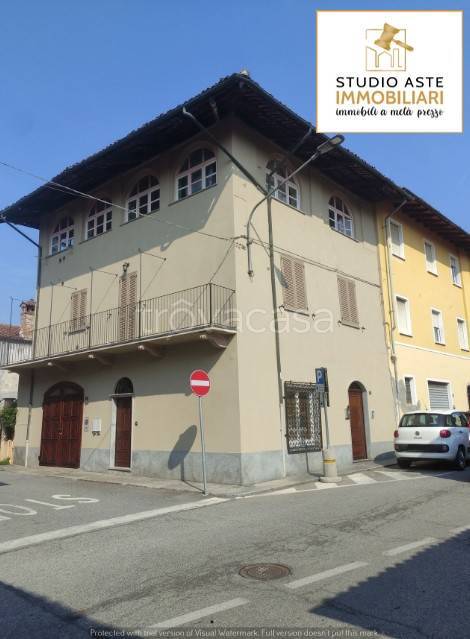 appartamento in vendita a Vigone