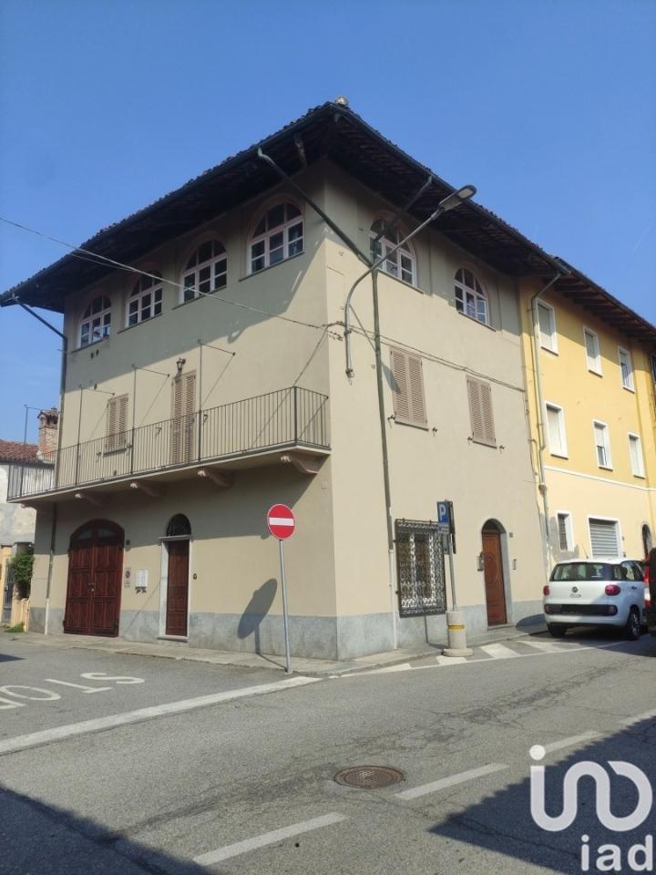 appartamento in vendita a Vigone