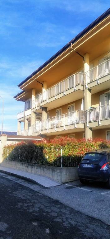 appartamento in vendita a Vigone