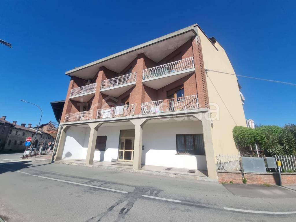 appartamento in vendita a Vigone