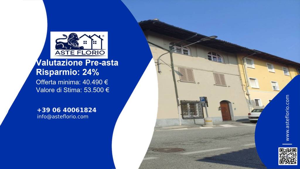 appartamento in vendita a Vigone