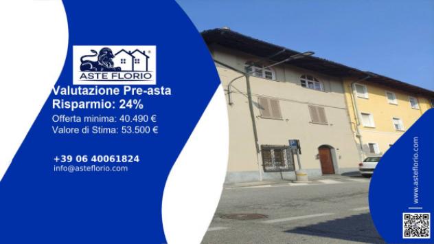 appartamento in vendita a Vigone