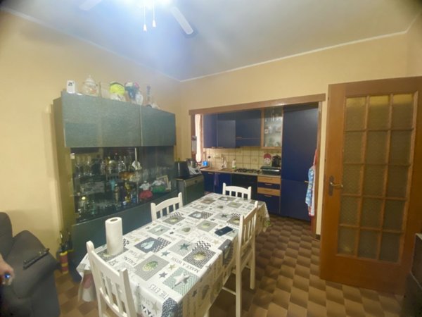 appartamento in vendita a Vigone