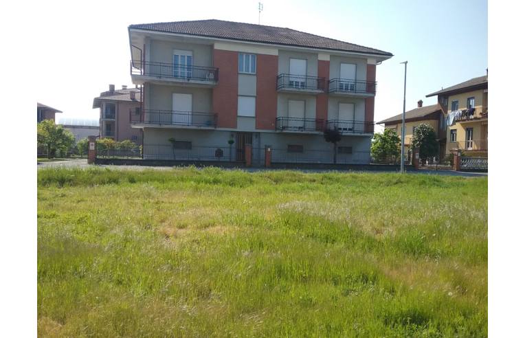 terreno edificabile in vendita a Vigone