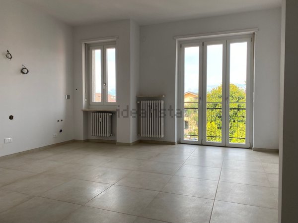 appartamento in vendita a Vigone