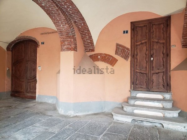 appartamento in vendita a Vigone