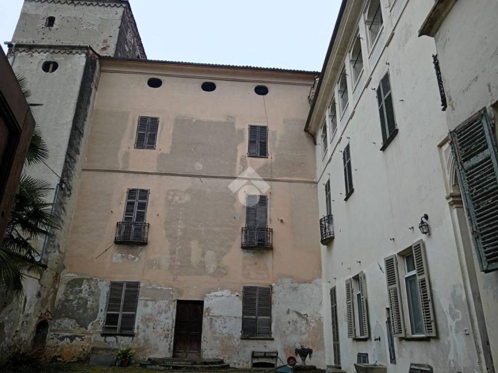 casa indipendente in vendita a Vigone