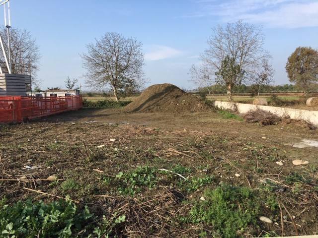 terreno edificabile in vendita a Vigone