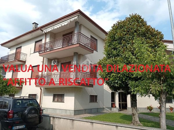 appartamento in vendita a Vigone