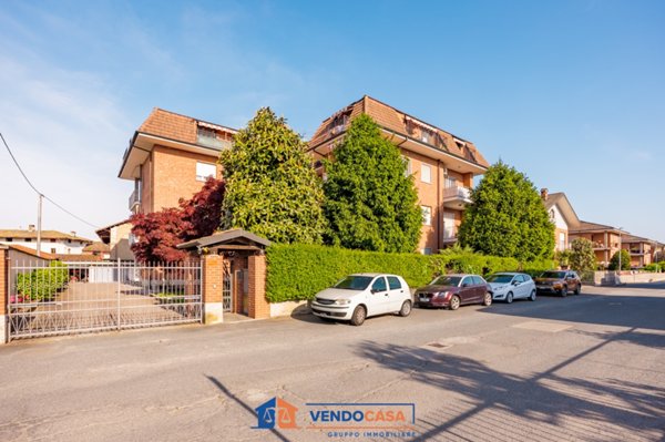 appartamento in vendita a Vigone