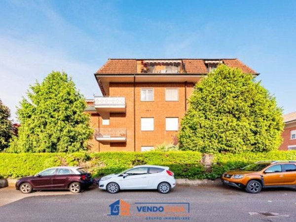 appartamento in vendita a Vigone