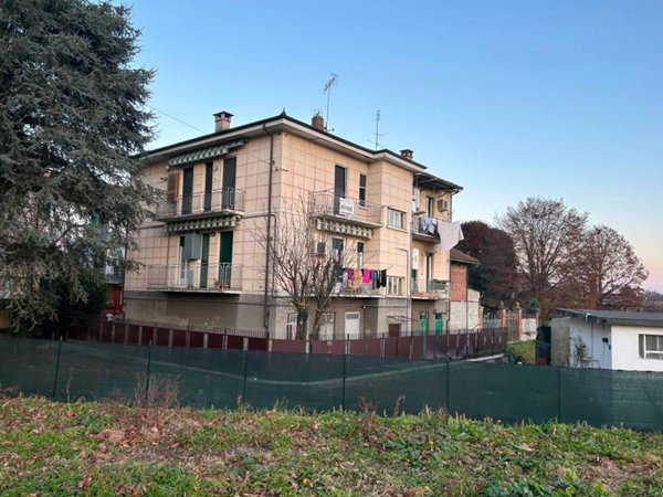 appartamento in vendita a Vigone