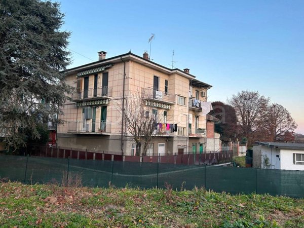 appartamento in vendita a Vigone