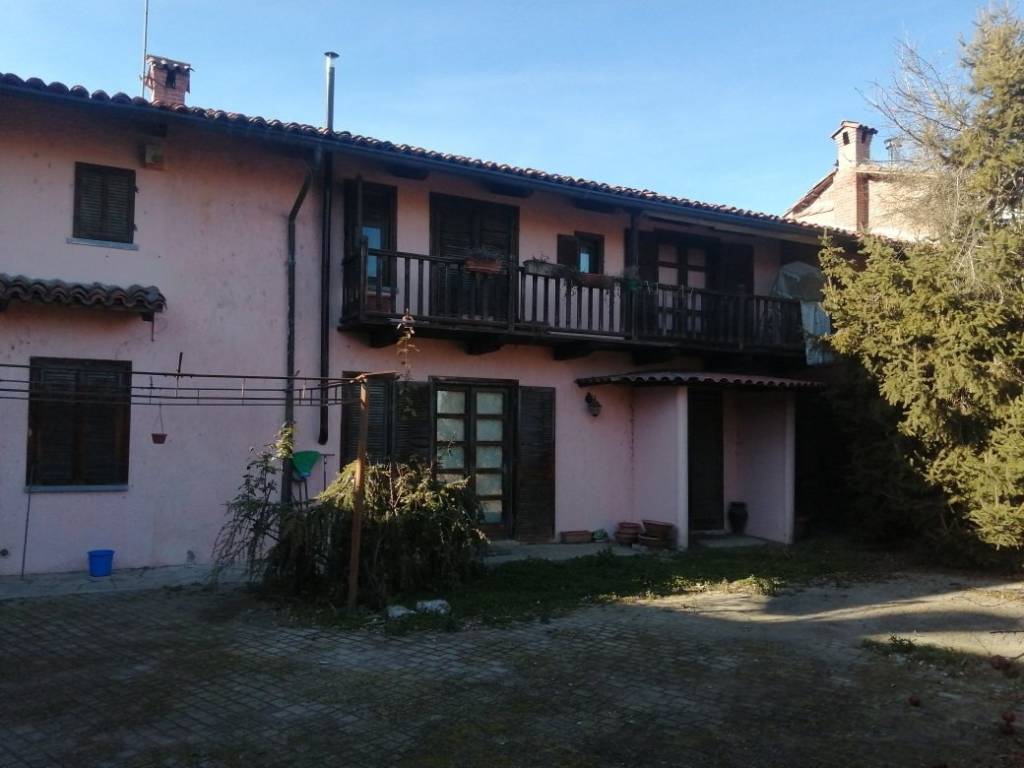 appartamento in vendita a Vigone