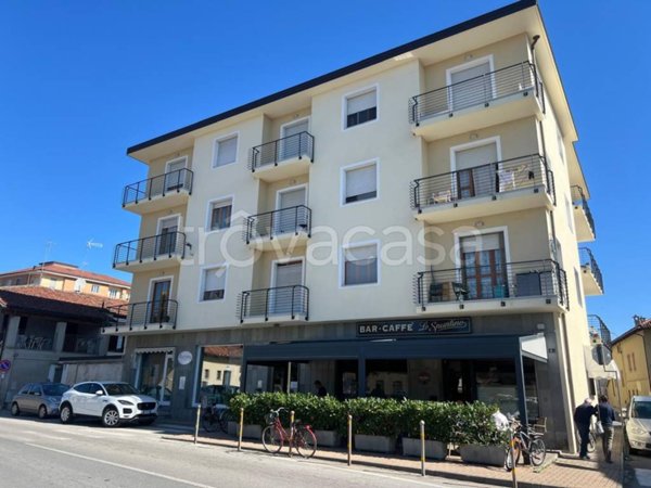 appartamento in vendita a Vigone