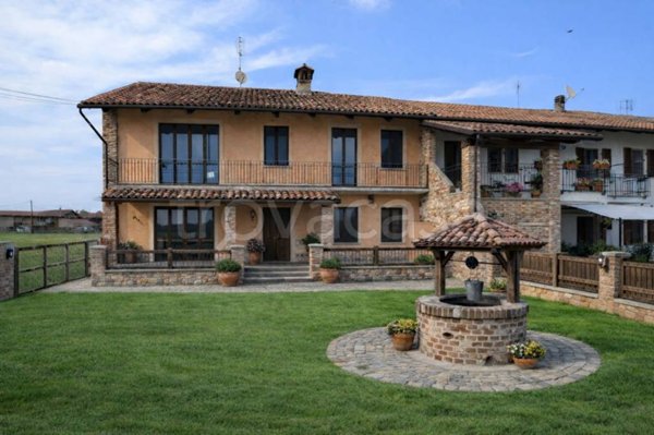 appartamento in vendita a Vigone