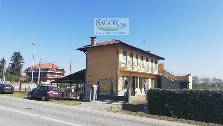 casa indipendente in vendita a Vigone