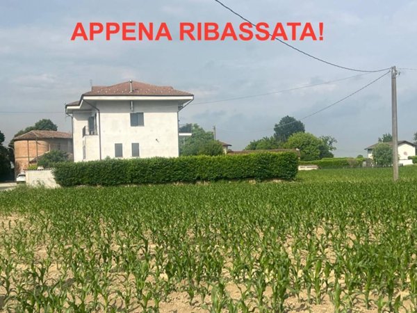 casa indipendente in vendita a Vigone in zona Quintanello