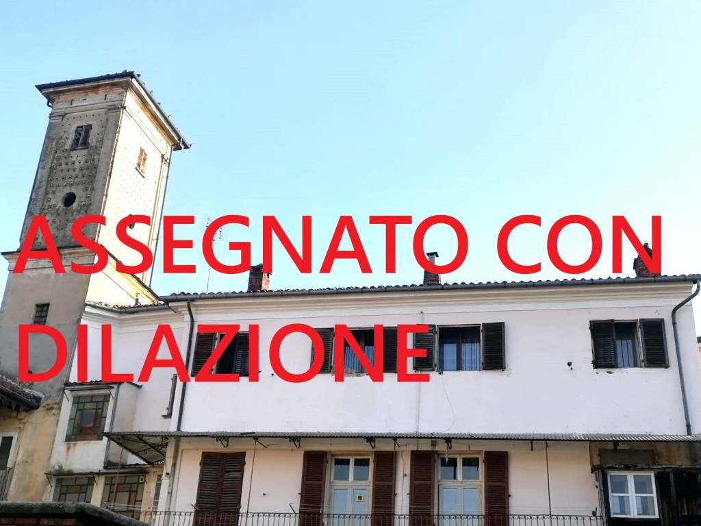 appartamento in vendita a Vigone