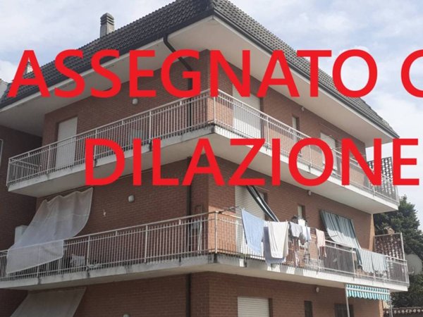 appartamento in vendita a Vigone