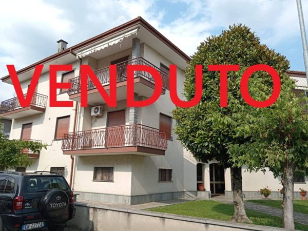 appartamento in vendita a Vigone