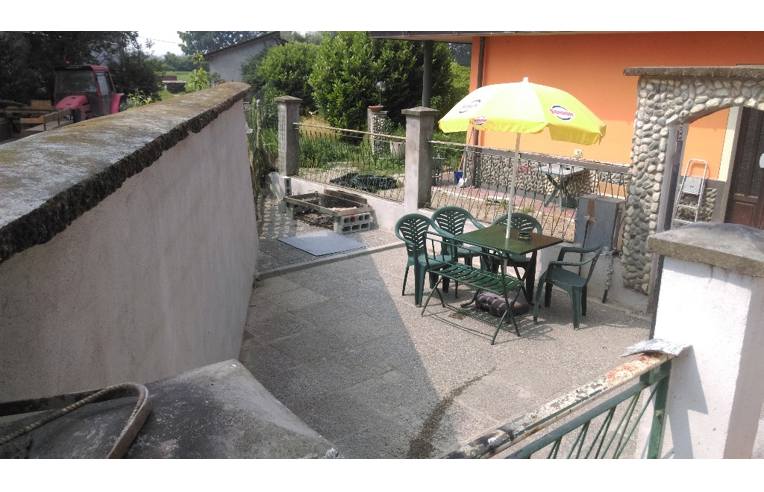casa indipendente in vendita a Vigone