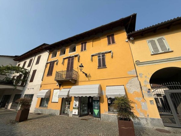 appartamento in vendita a Vigone